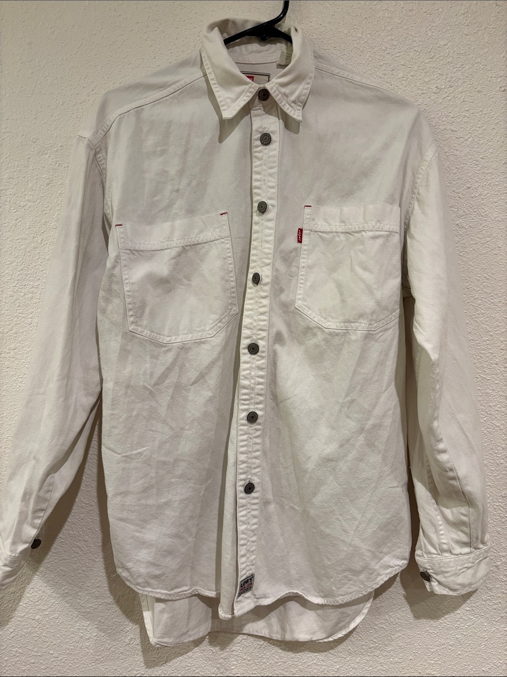 90’s button down‎ - Picture 4 of 8